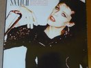 SNATCH Snatch LP PANDEMONIUM 1983 UK orig+inner WITCH1 JUDY NYLON-PATTI PALLADIN