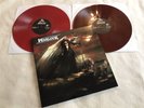 Warlock Live at Volksbildungsheim Frankfurt 1985 2LP coloured Vinyl Ltd.LP Doro