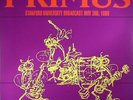 PRIMUS - Stanford University Broadcast May 3rd 1989 - Vinyl (LP)