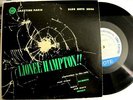 LIONEL HAMPTON Jazztime Paris Blue Note 10