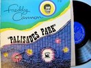 FREDDY CANNON Palisades Park Vinyl LP LP 507 NM-/VG+ 1962 Scarce