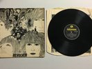 The Beatles REVOLVER LP 12