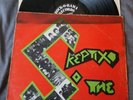 Skeptix So The Youth... LP Read Description  Original ROR Appendix Riistetyt