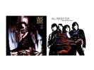 All About Eve debut album + Touched By Jesus Two Vinyl LP's Buy together