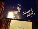 DANCING COUNTERPARTS RARE LP + 7