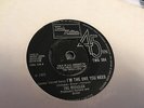 THE MIRACLES - IM THE ONE YOU NEED - TMG 584  - 45
