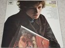 BOB DYLAN Greatest Hits SCARCE EARLY UK 1966 EX++ STEREO COPY/PLAYS IMPRESSIVELY