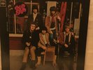 Moby Grape - S/T (Stereo) with Poster - (1A/1A stampers) (M-)^