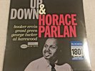 HORACE PARLAN: 