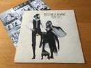 FLEETWOOD MAC - RUMOURS - 1977 USA LP WITH INSERT EX - BUY MORE COMBINE POSTAGE