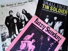 THE BEATLES SMALL FACES Rare 1960s Sheet Music UK Originals Mod Beat John Lennon