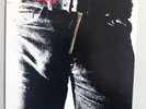 Rolling Stones - Sticky Fingers, MFSL-Pressung in Top-Zustand