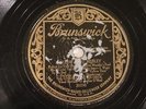 JAZZ AL GOODMAN ZELMA O'NEAL Follow Thru Medley BRUNSWICK 20090