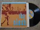 The Clash Black Market 10