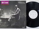 BILL EVANS NEW JAZZ CONCEPTIONS RIVERSIDE RLP 12-223 Japan PROMO MONO VINYL LP