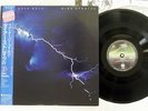 DIRE STRAITS LOVE OVER GOLD VERTIGO 25PP-60 Japan OBI VINYL LP