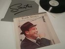 Frank Sinatra Original Master Recording Capitol Years  