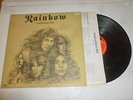 RAINBOW - Long Live Rock 'N' Roll - 1978 UK 8-track Vinyl LP