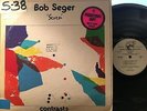 Bob Seger - Seven (Contrasts) (Palladium 2184) (w/ 