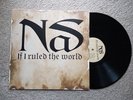 NAS If I Ruled The World RARE 12