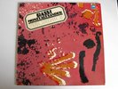 MONTY ALEXANDER Rass   MPS/BASF LP 1974 original / feat.ERNEST RANGLIN