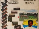 UFPDG MACK JOSS AMARA TOURE ULTIMATE GABON TROPICAL DANCEFLOOR LISTEN