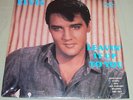 LEAVIN' IT UP TO YOU - ELVIS PRESLEY - ORIGINAL LP - AUDIFON - NM CONDITION