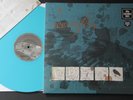 Boysetsfire ?– The Misery Index LP EMO HARDCORE 2017 EH 007 LIGHT BLUE