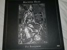 Machine Head - The Blackening - 2LP - Vinyl - Record - OOP