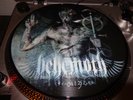 Behemoth ?– Demigod ..Picture Disc.org,2004..very rare