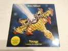 BRIAN BENNETT *VOYAGE* LP 1978 DISCOID FUNK BREAKS SAMPLES DJM NM