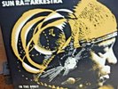 SUN RA And His Arkestra  In The Orbit Of Ra 2 Lp  comes with 2 cds of album