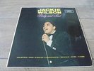Jackie Wilson - Body And Soul 1962 UK LP CORAL 1st