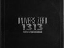 Univers Zero ?– 1313 near mint Cuneiform Records lp