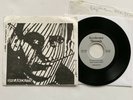 Breakouts In Vagueness Deal 7” Deadbeats X CA Punk KBD The Germs