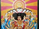 *MONO* 200 Gram, Jimi Hendrix 