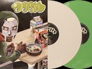MF DOOM - MM...FOOD Vinyl Me Please colored Green & White 2xLP VMP sealed