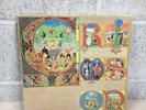 King Crimson ?– Lizard LP 1970 Atlantic ?– SD 8278  Robert Fripp, Peter Sinfield