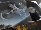 Persian Risk - Rise Up **Original First Press Metal Masters LP**