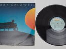 Bobby Caldwell Vinyl LP - 1978 Clouds 8804 T.K. Productions