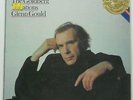 Glenn Gould   Bach: The Goldberg Variations   US LP  '82 version SEALED