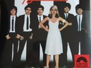 Blondie Parallel Lines Limited Edition Red Vinyl HMV Exclusive Brand New Sealed