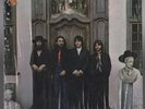 Orig THE BEATLES Hey Jude (Again) LP Apple Shrink Bell Sound EX Paul McCartney