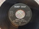 THE TURN OF THE CENTURY -MONEY CAN’T -DETROIT NORTHERN MODERN SOUL CROSSOVER 45
