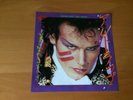 7 INCH SINGLE ADAM AND THE ANTS ANT RAP JAPAN
