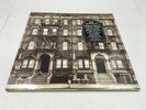 Led Zeppelin Physical Graffiti LP SS 2-200 1198 SEALED w/ Tombstone Hype Sticker