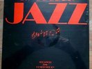 Ry Cooder Jazz NEAR MINT Warner Vinyl LP