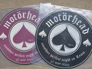 MOTORHEAD Another Perfect Night In Lyon 2007 Double picture disc LP