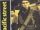 The Pale Fountains Pacific Street NEAR MINT Virgin Vinyl LP