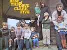 The Dave Clark Five - The Best Of The Dave Clark Vinyl Schallplatte - 155508